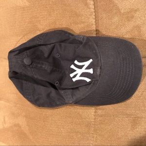 NYY Hat